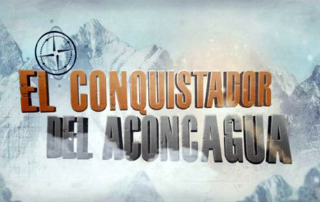 El Conquistador del Aconcagua