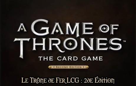 Edge - GOT LCG